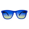 goodr OG - Sports Sunglasses - Blue Lobster's Scuba Revenge 