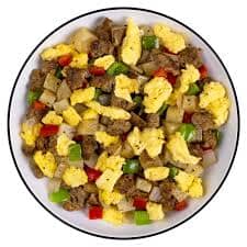 Ready Wise PRO Meal - Breakfast Skillet 