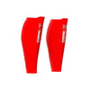 Compressport R2 Oxygen Calf Sleeves Red T1 
