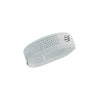 Compressport Thin Headband On/Off White 