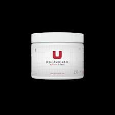 UMARA U Bicarbonate 250 x 1g 