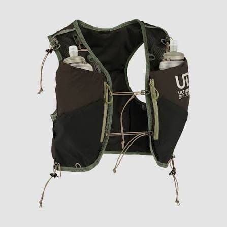 Ultimate Direction Race Vest 6L Onyx XS 