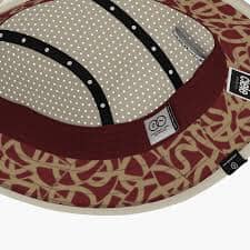 Ciele BKTHat Ciele X Puma - Lockup - Frosty Ivory Hat 