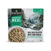 Ready Wise Wild Rice Risotto Casual Camper 