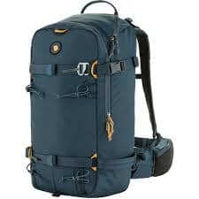Fjallraven Bergtagen Touring 30 M/L Backpack Mountain Blue 