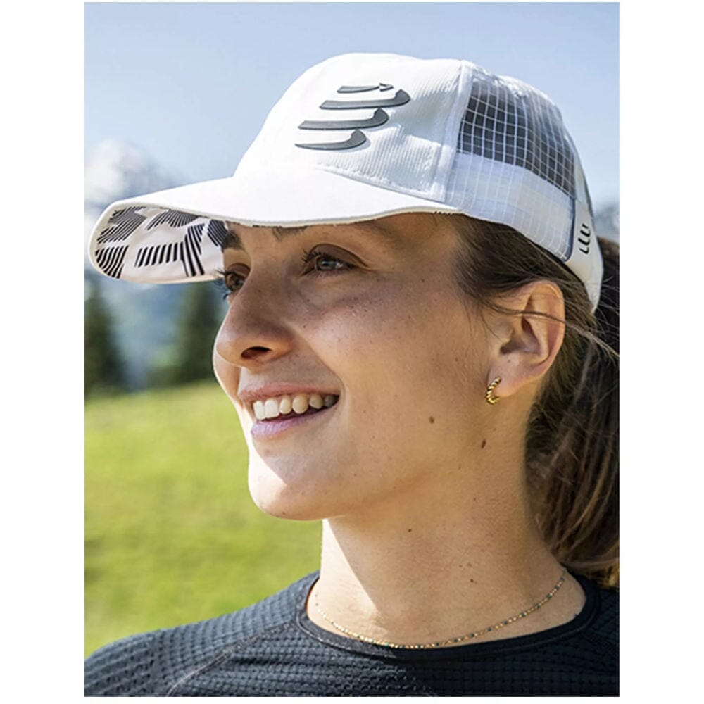 Compressport Racing Trucker Cap 