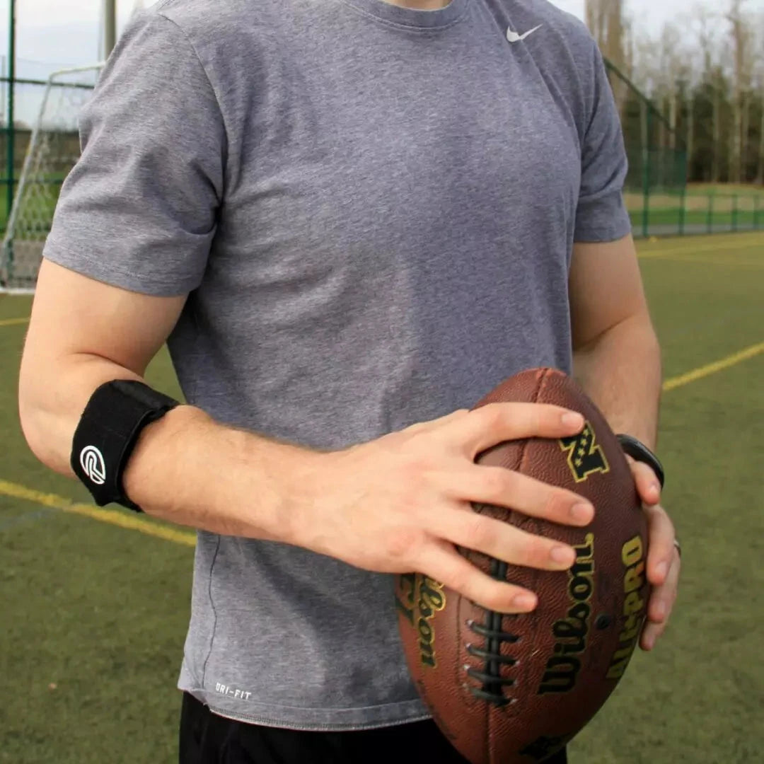 Pro-Tec Elbow Power Strap Support S 