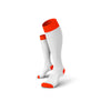 Calze Incylence Renewed Compression V2 White Inferno