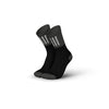 Incylence High-Viz V3 Black Socks Black EU 35-38 