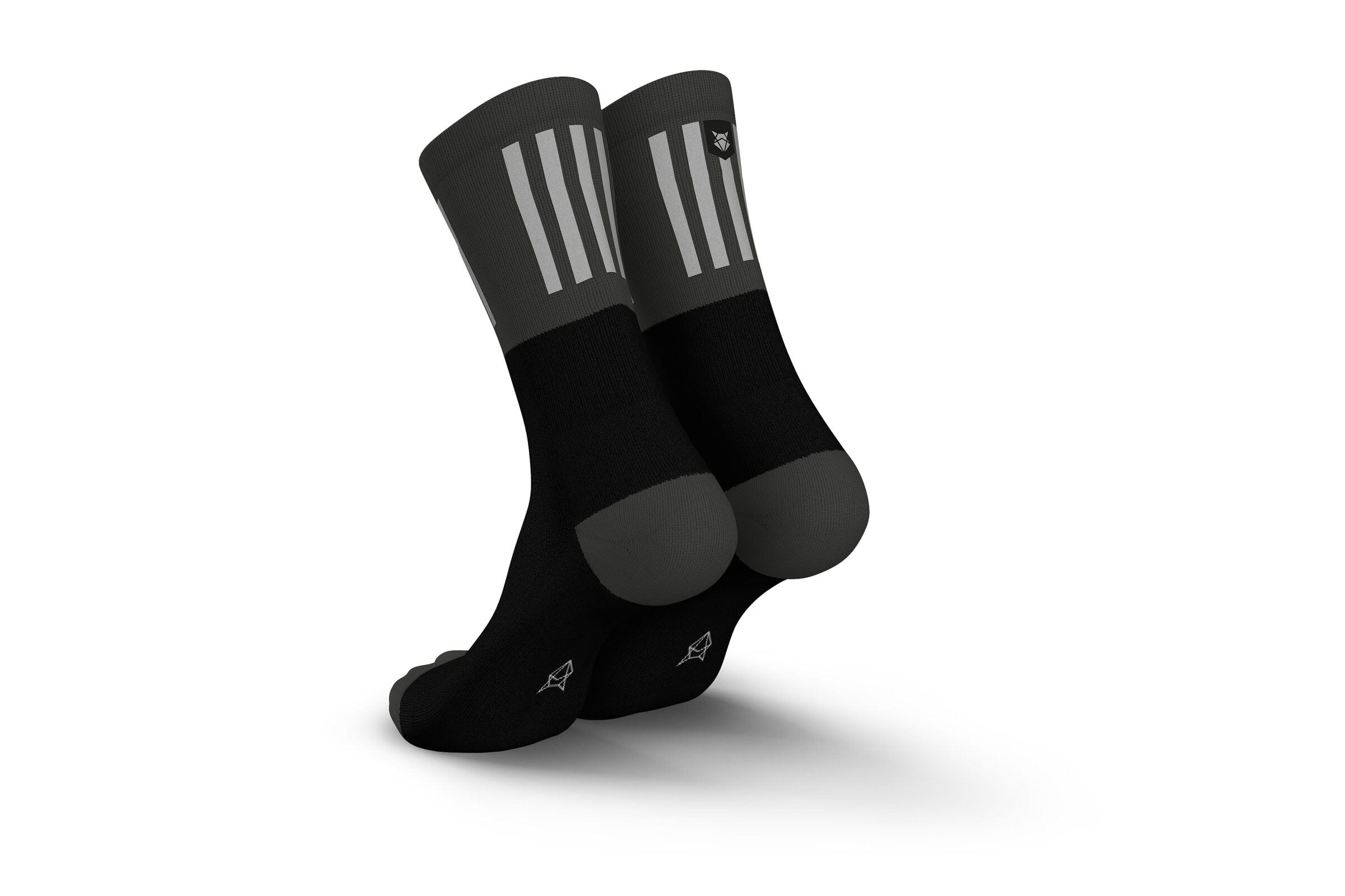 Incylence High-Viz V3 Black Socks 