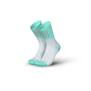 INCYLENCE HIGH-VIZ V3 BLUE Socks INCYLENCE