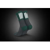 INCYLENCE HIGH-VIZ V3 BLUE Socks INCYLENCE