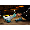 INCYLENCE HIGH-VIZ V3 BLUE Socks INCYLENCE