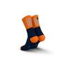 INCYLENCE HIGH-VIZ V3 BLUE ORANGE Socks INCYLENCE