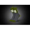 INCYLENCE HIGH-VIZ V3 CANARY Socks INCYLENCE