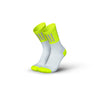INCYLENCE HIGH-VIZ V3 CANARY Socks INCYLENCE
