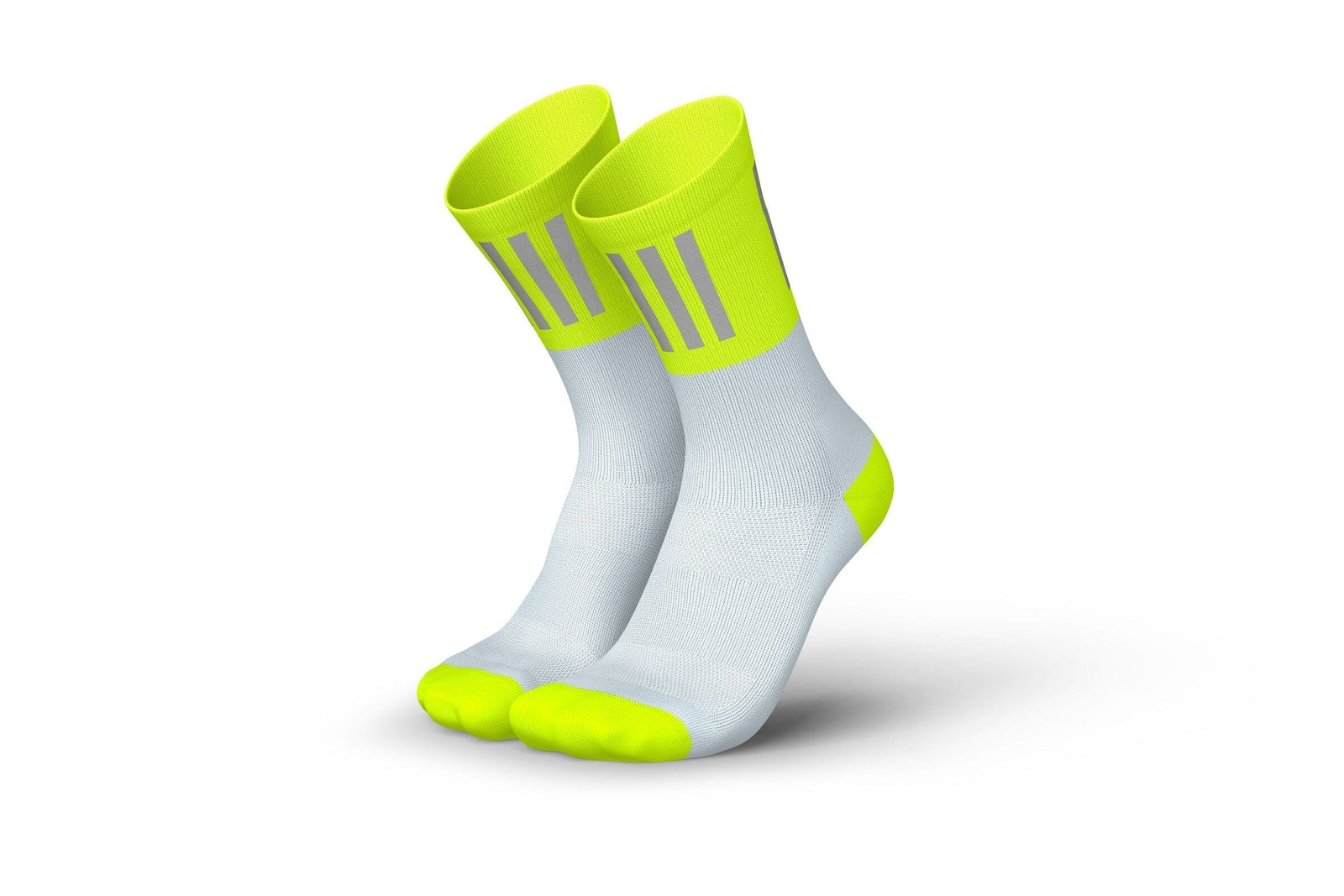 INCYLENCE HIGH-VIZ V3 CANARY Socks INCYLENCE