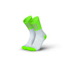 INCYLENCE HIGH-VIZ V3 GREEN Socks INCYLENCE