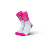 INCYLENCE HIGH-VIZ V3 PINK Socks INCYLENCE