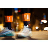 INCYLENCE HIGH-VIZ V3 BLUE ORANGE Socks INCYLENCE