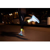 INCYLENCE HIGH-VIZ V3 CANARY Socks INCYLENCE
