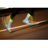 INCYLENCE HIGH-VIZ V3 GREEN Socks INCYLENCE
