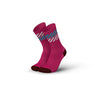 INCYLENCE MERINO LIGHT LANES GERANIO CYAN Merino Light INCYLENCE