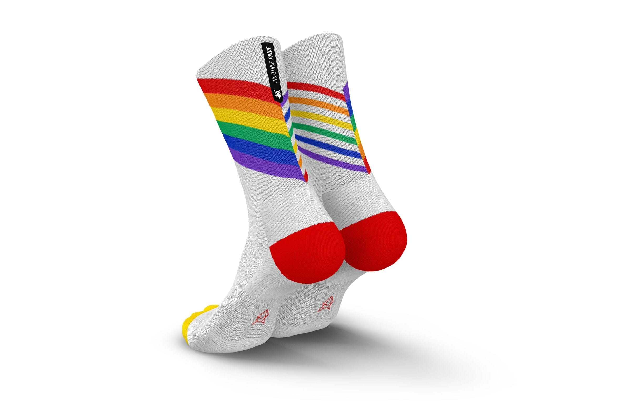 Incylence Pride V3 Socks 