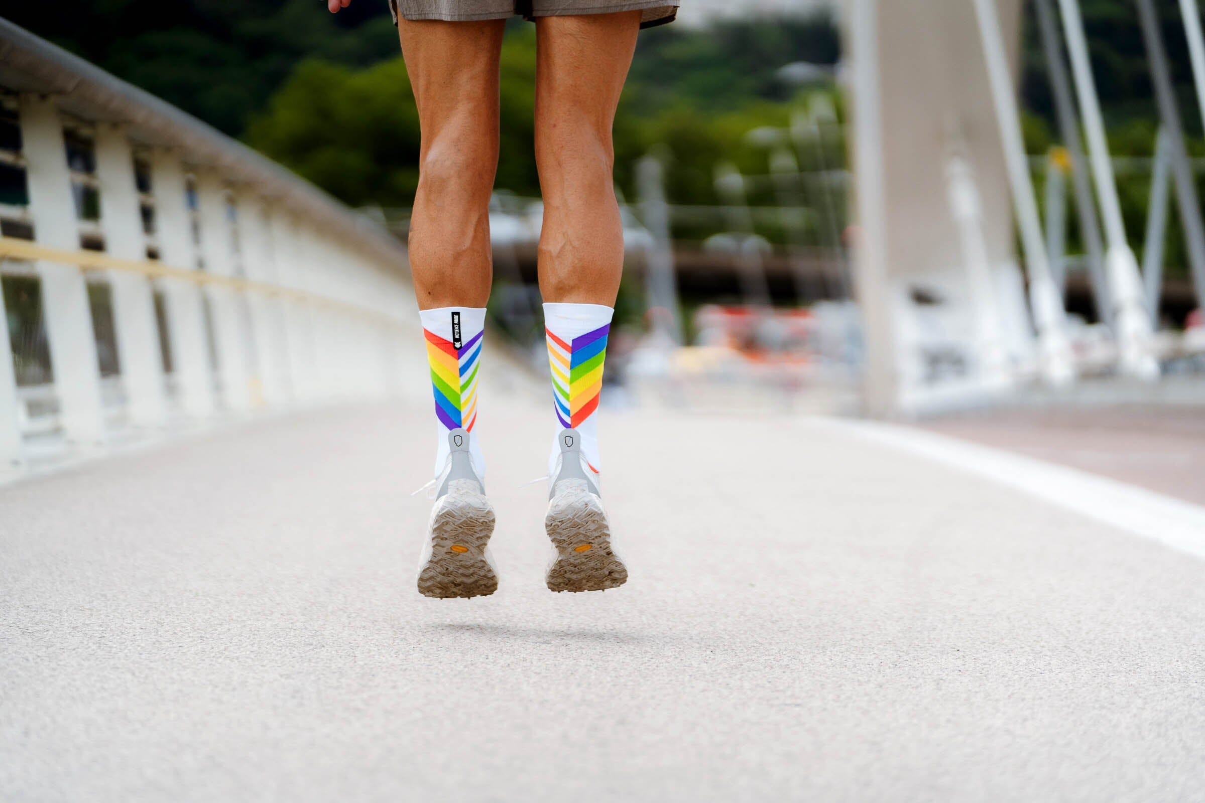 Incylence Pride V3 Socks 