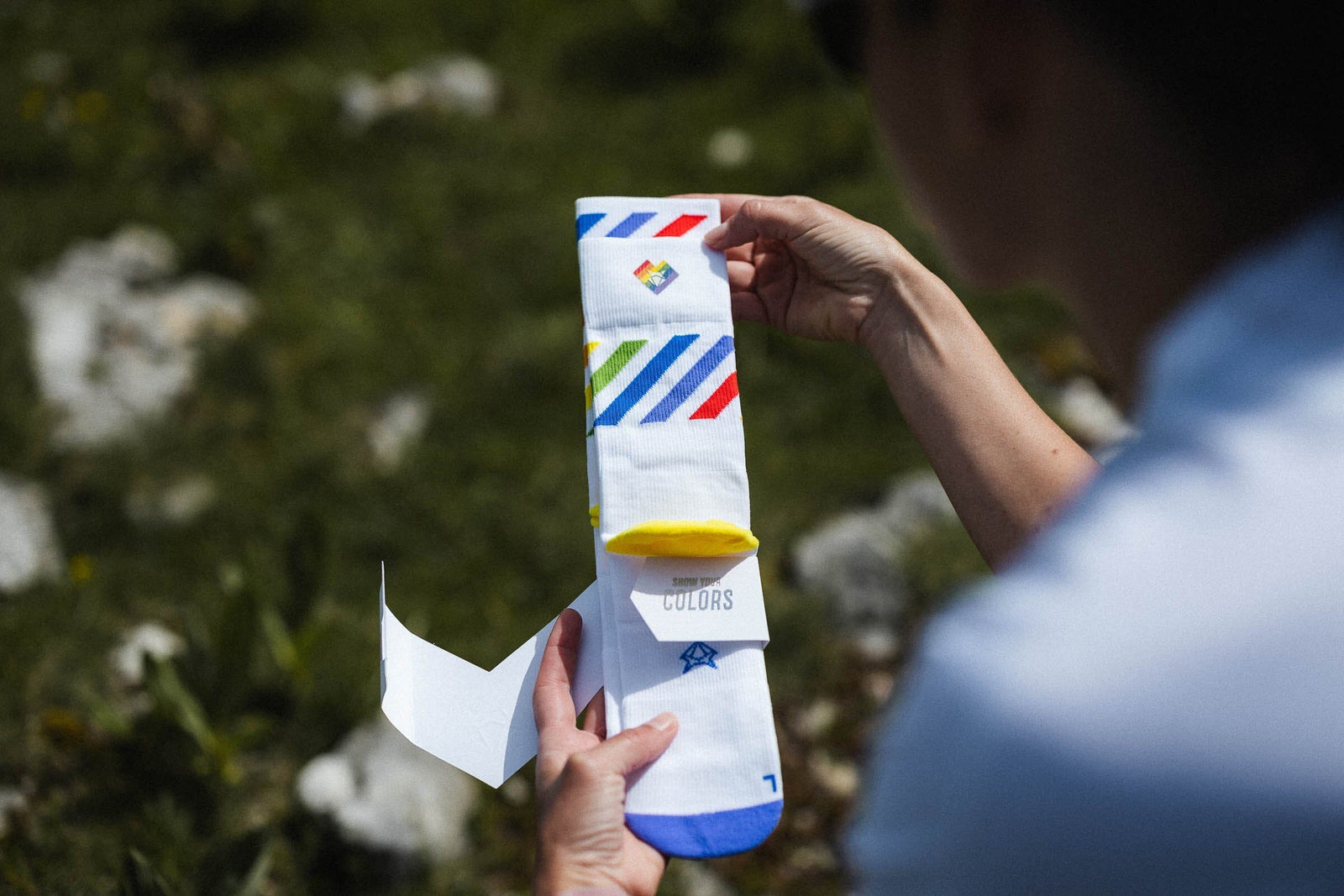 INCYLENCE PRIDE V4 Reco INCYLENCE