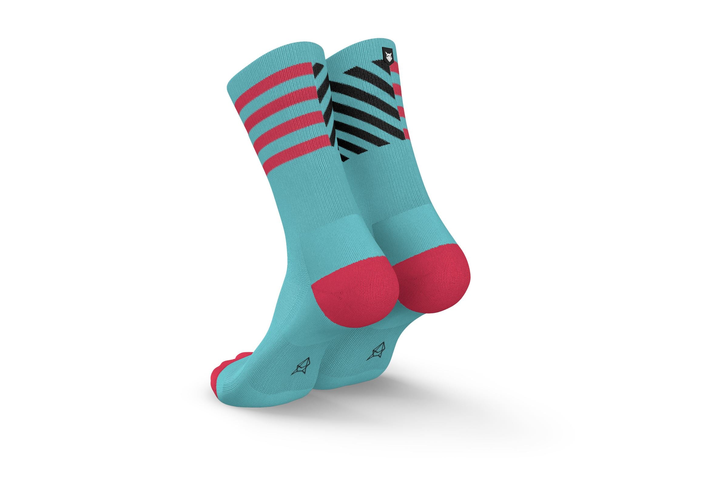 Incylence Renewed 97 Impact Blue Socks 