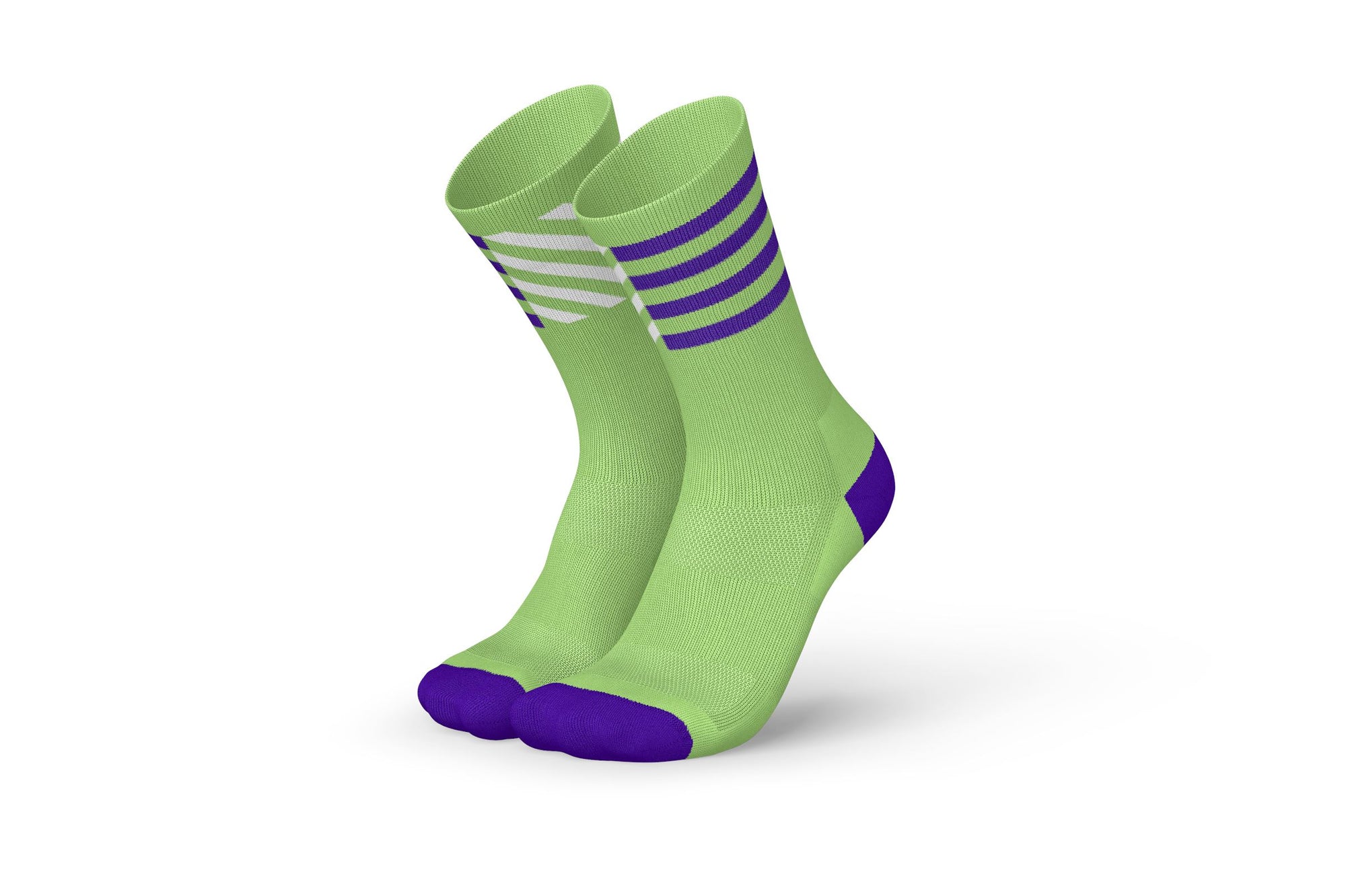 Incylence Renewed 97 Impact Green Socks Green EU 35-38 