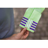 Incylence Renewed 97 Impact Green Socks 