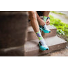 Incylence Renewed 97 Impact Green Socks 