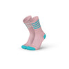 Incylence Renewed 97 Impact Light Pink Socks Light Pink EU 35-38 