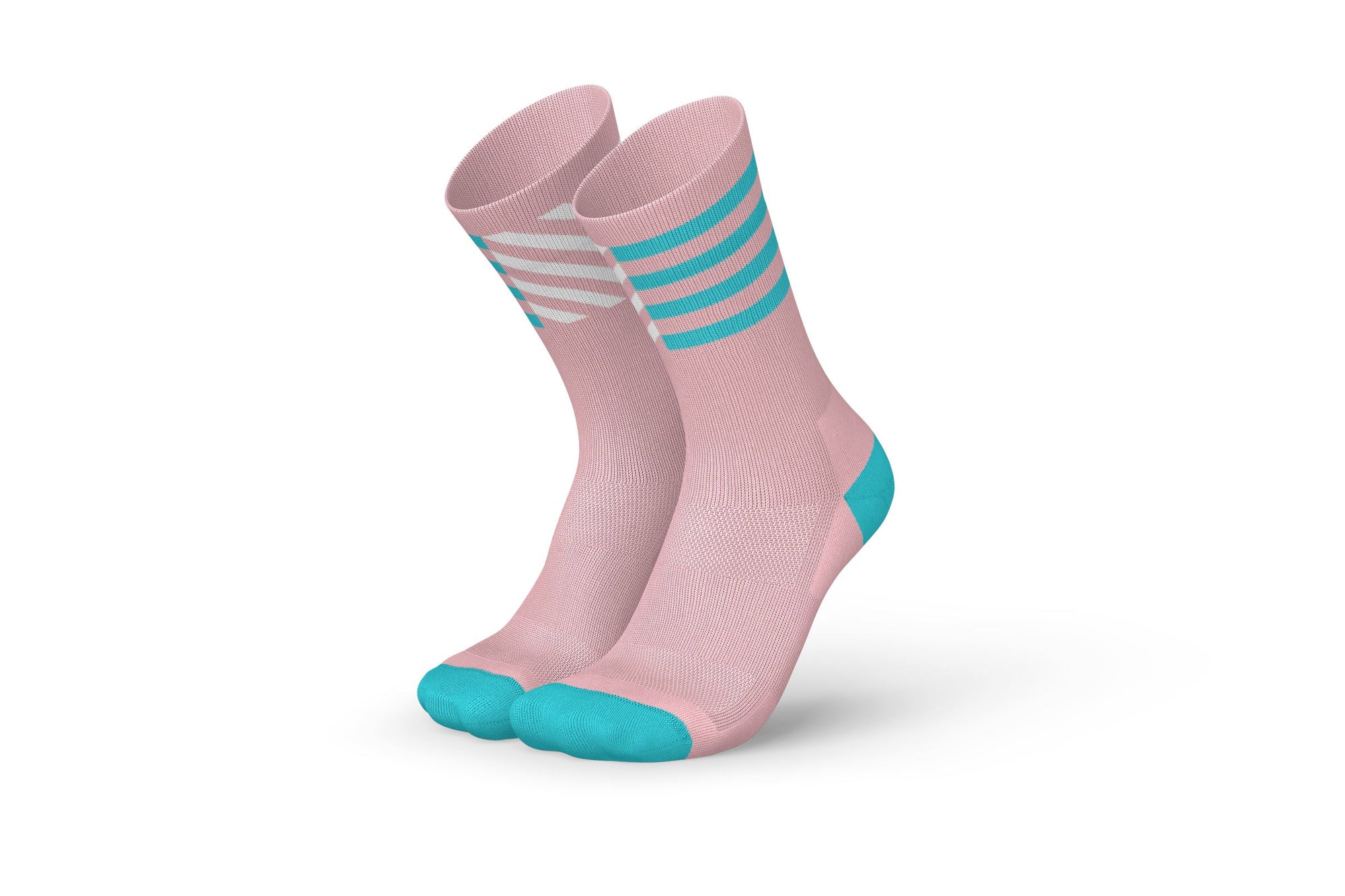 Incylence Renewed 97 Impact Light Pink Socks Light Pink EU 35-38 