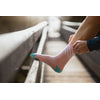 Incylence Renewed 97 Impact Light Pink Socks 