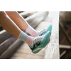Incylence Renewed 97 Impact Light Pink Socks 