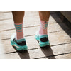 Incylence Renewed 97 Impact Light Pink Socks 
