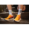 Incylence Renewed 97 Impact White Socks 