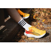 Incylence Renewed 97 Impact White Socks 