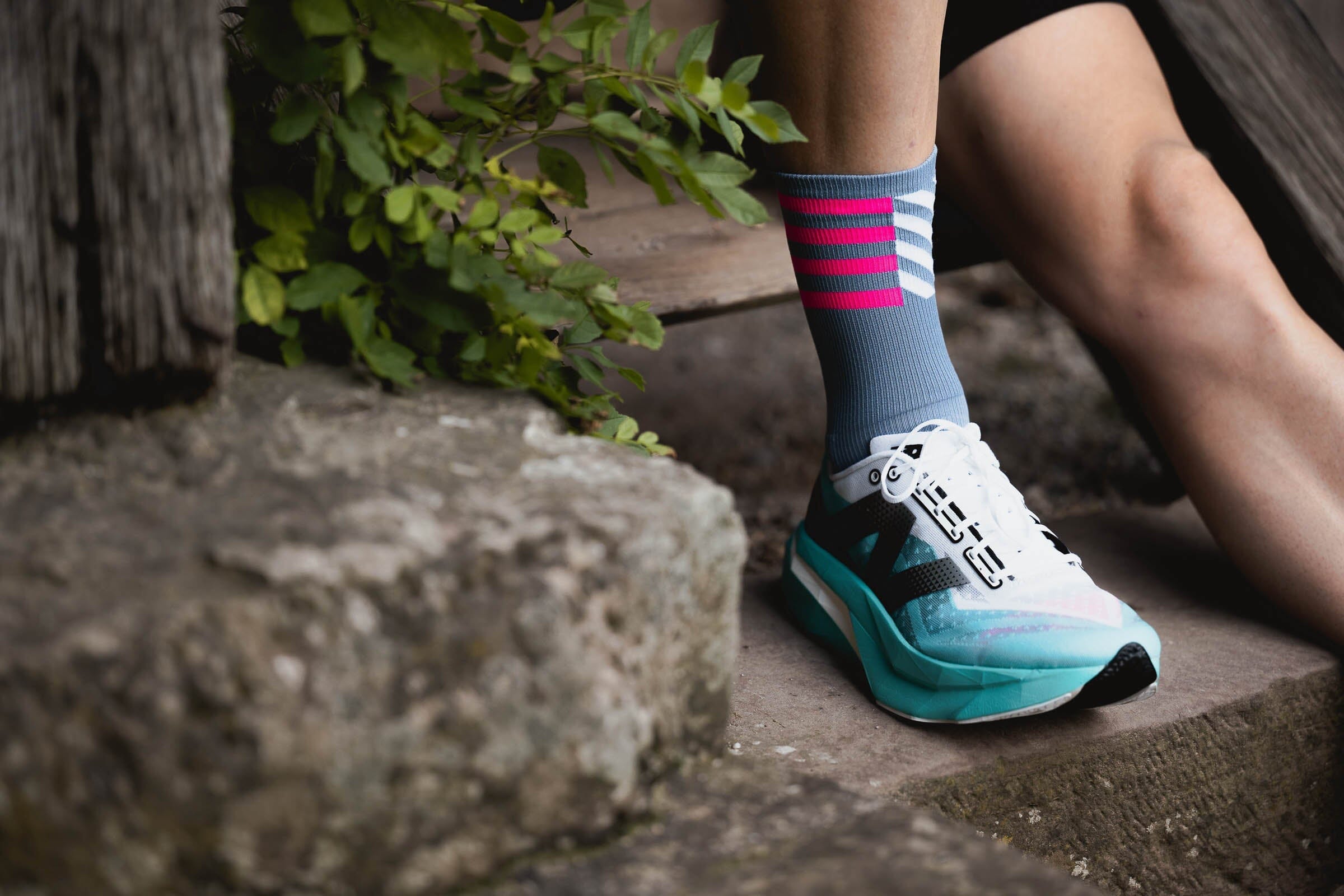 Incylence Renewed 97 Impact Zucchero Socks 