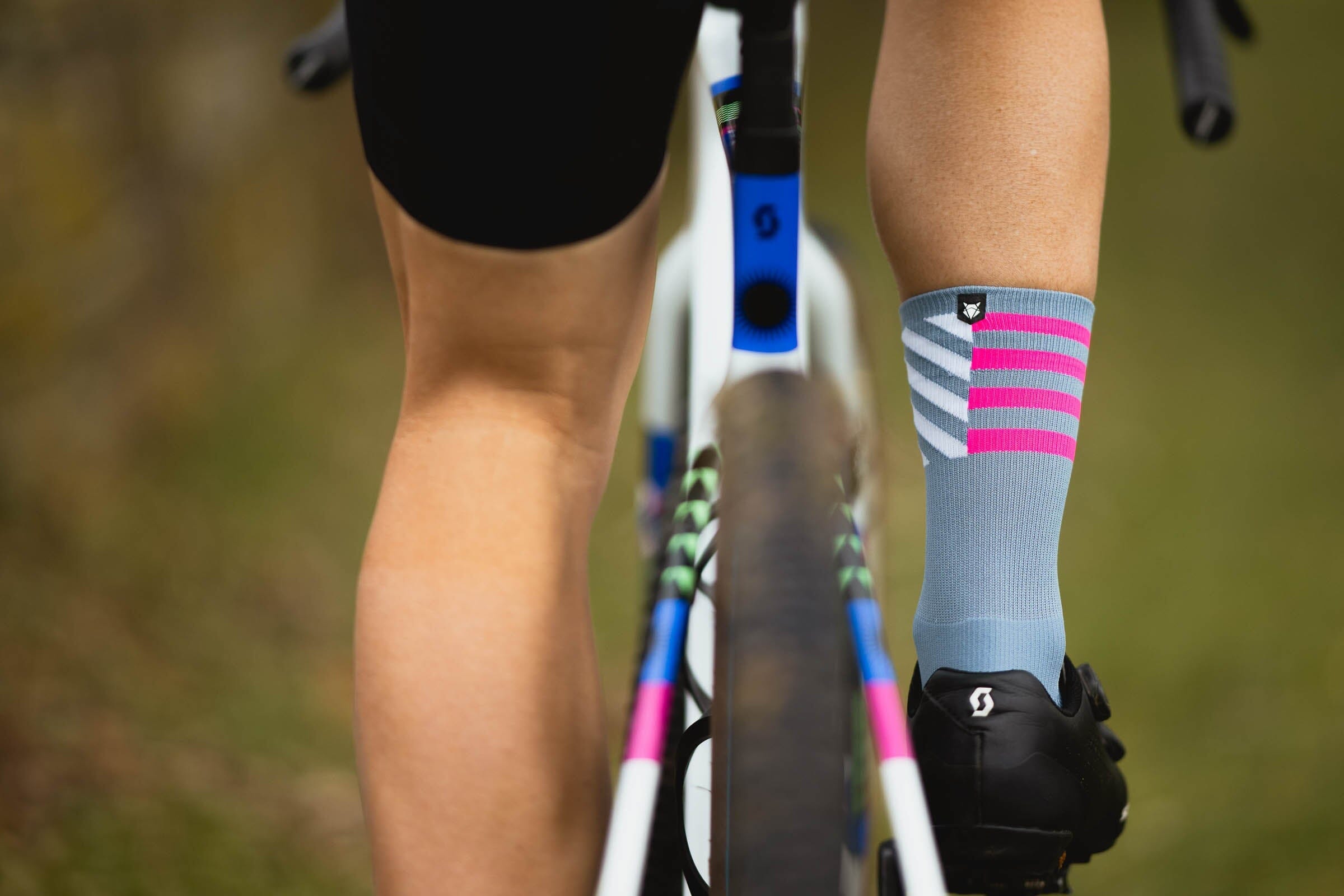 Incylence Renewed 97 Impact Zucchero Socks 