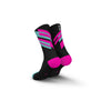 Incylence Renewed 97 Philipp Pflieger Training V4 Black Mint Pink Socks 