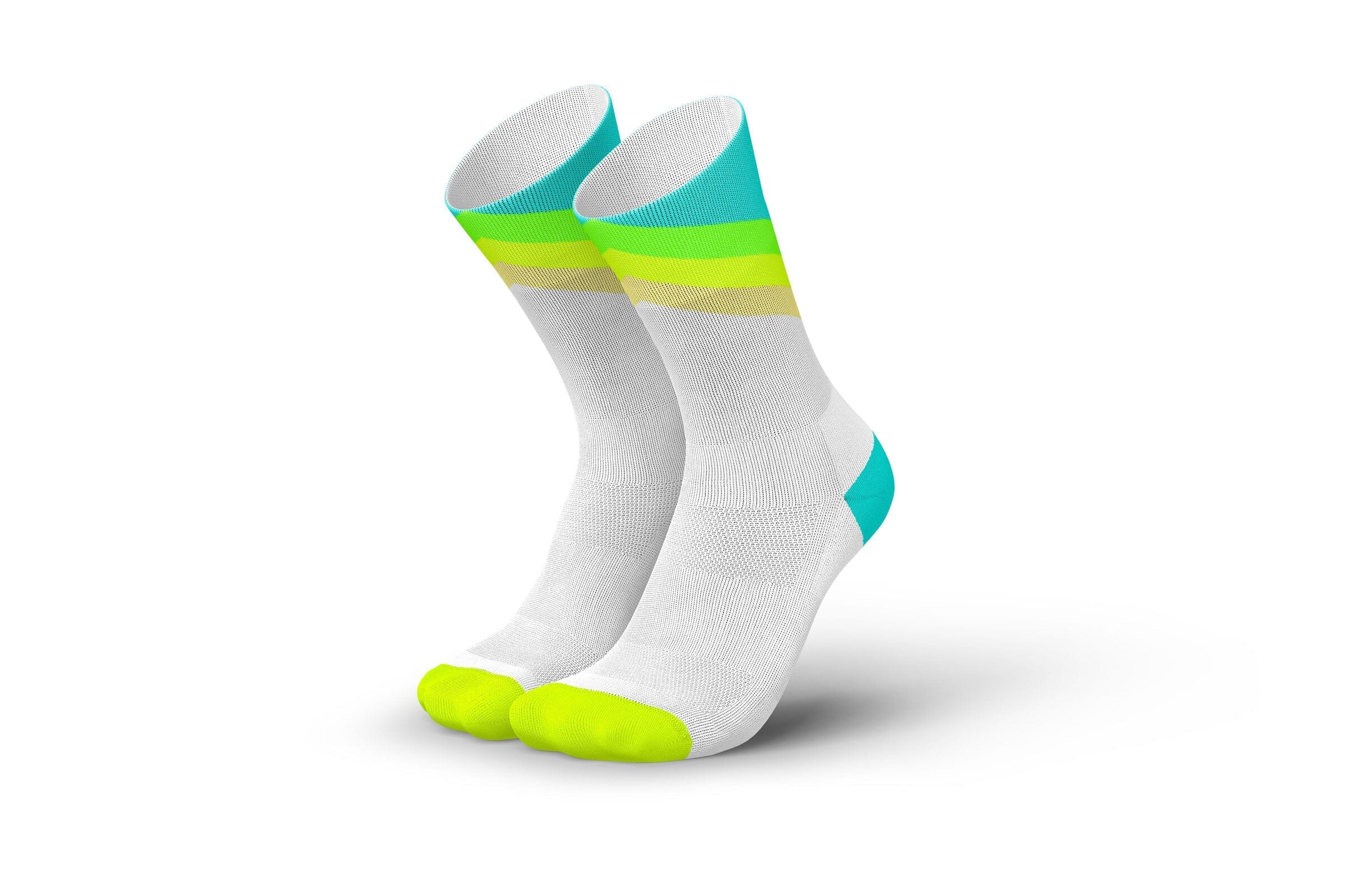 Incylence Running Grades Blue Canary Socks Blue Canary EU 35-38 
