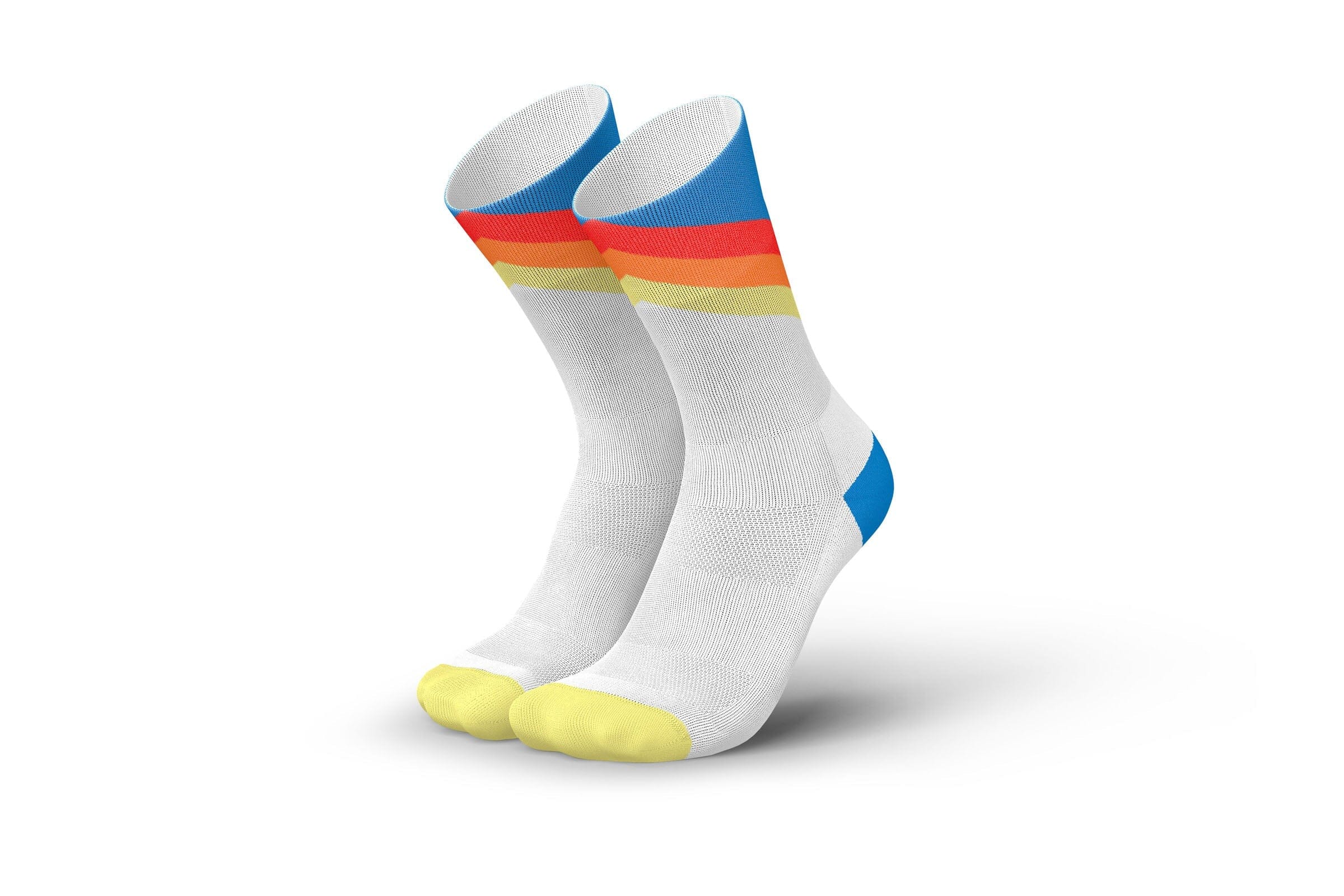 Incylence Running Grades Blue Inferno Socks Blue Inferno EU 35-38 