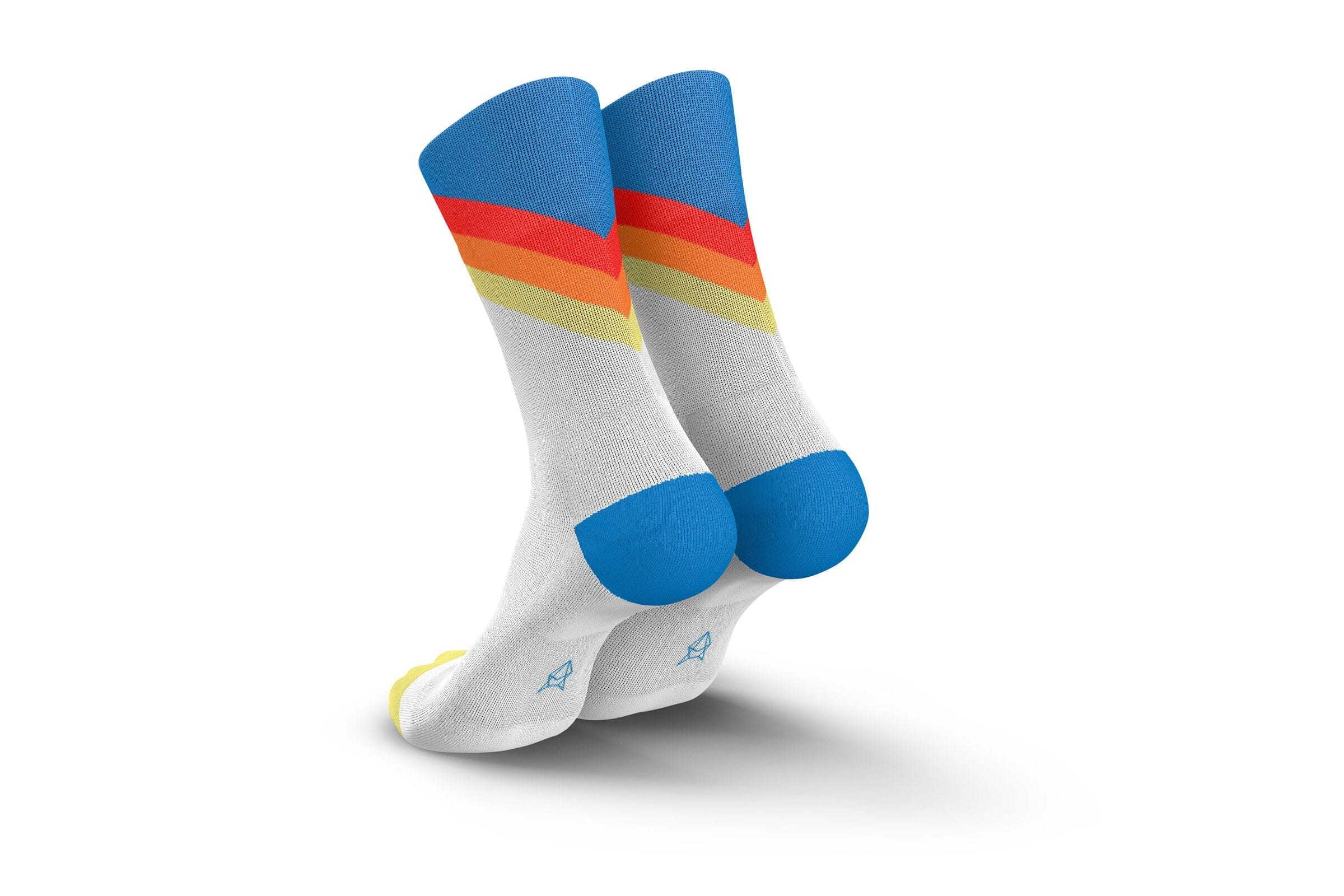 Incylence Running Grades Blue Inferno Socks 