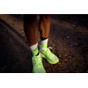 Incylence Running Ladders Black Green Socks 