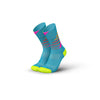 Incylence Running Ladders Blue Pink Socks Blue Pink EU 35-38 