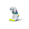 Incylence Running Ladders White Canary Socks White Canary EU 35-38 